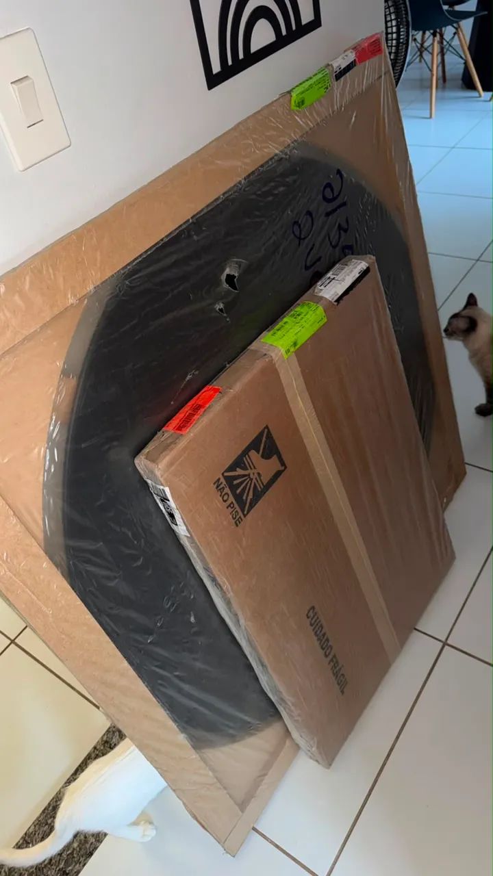 MESA NOVA  - Foto 2
