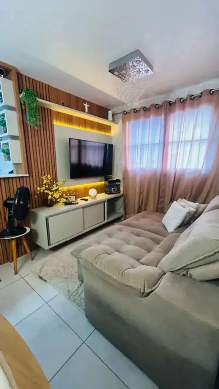 Venda - Apartamento - Parque Metropolitan - 2/4 - Foto 2