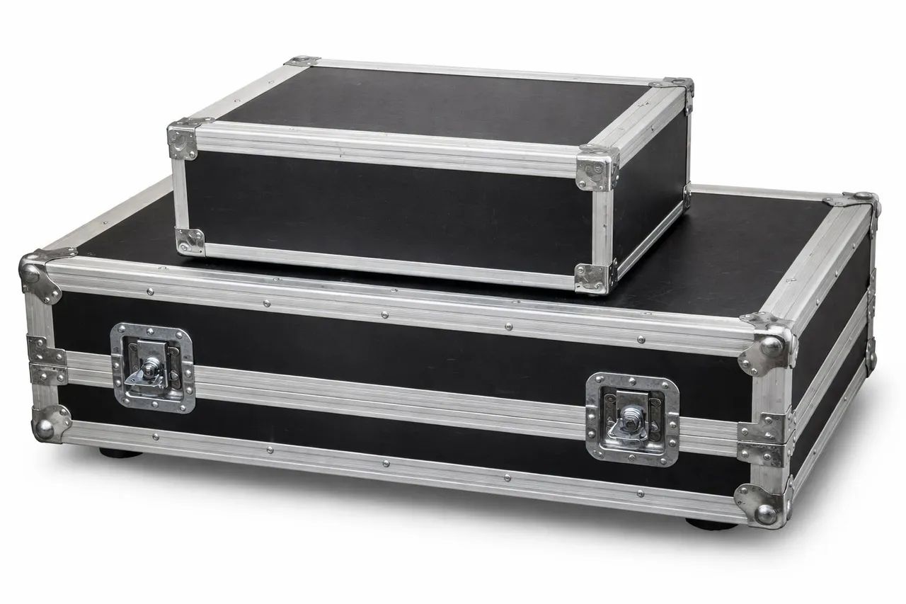 Console Digital Soundcraft Si Expression 3 /Mini Stage Box Soundcraft MSB-32U - Foto 6