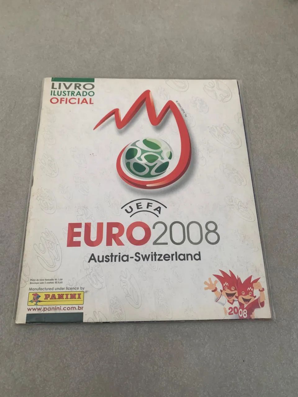 UEFA EURO 2008 