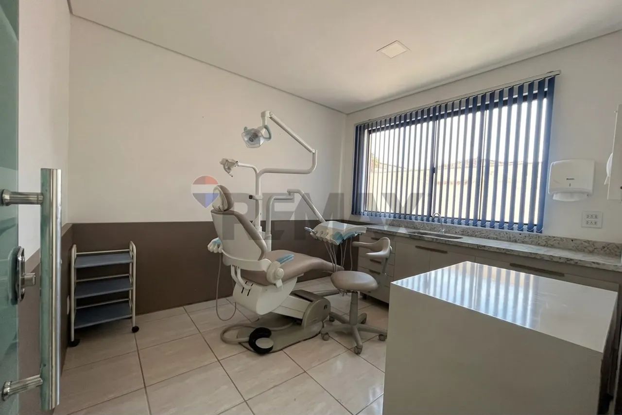 Casa Comercial Planalto