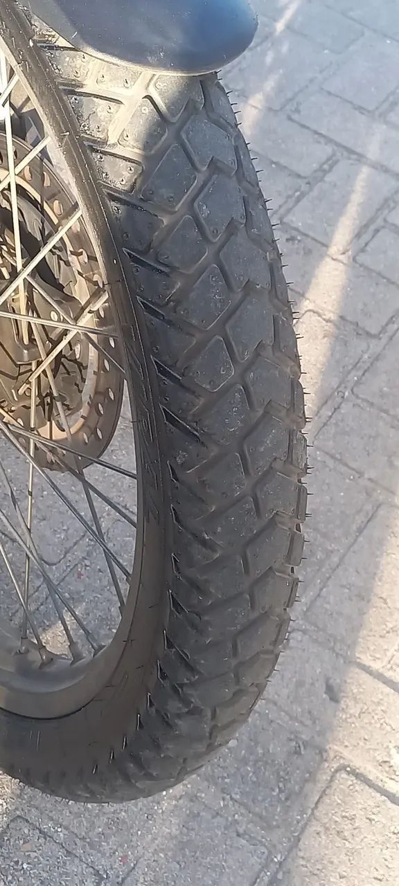 Sahara 300 - Foto 3