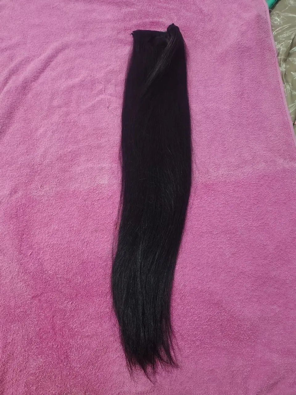 Vendo cabelo humano  - Foto 3