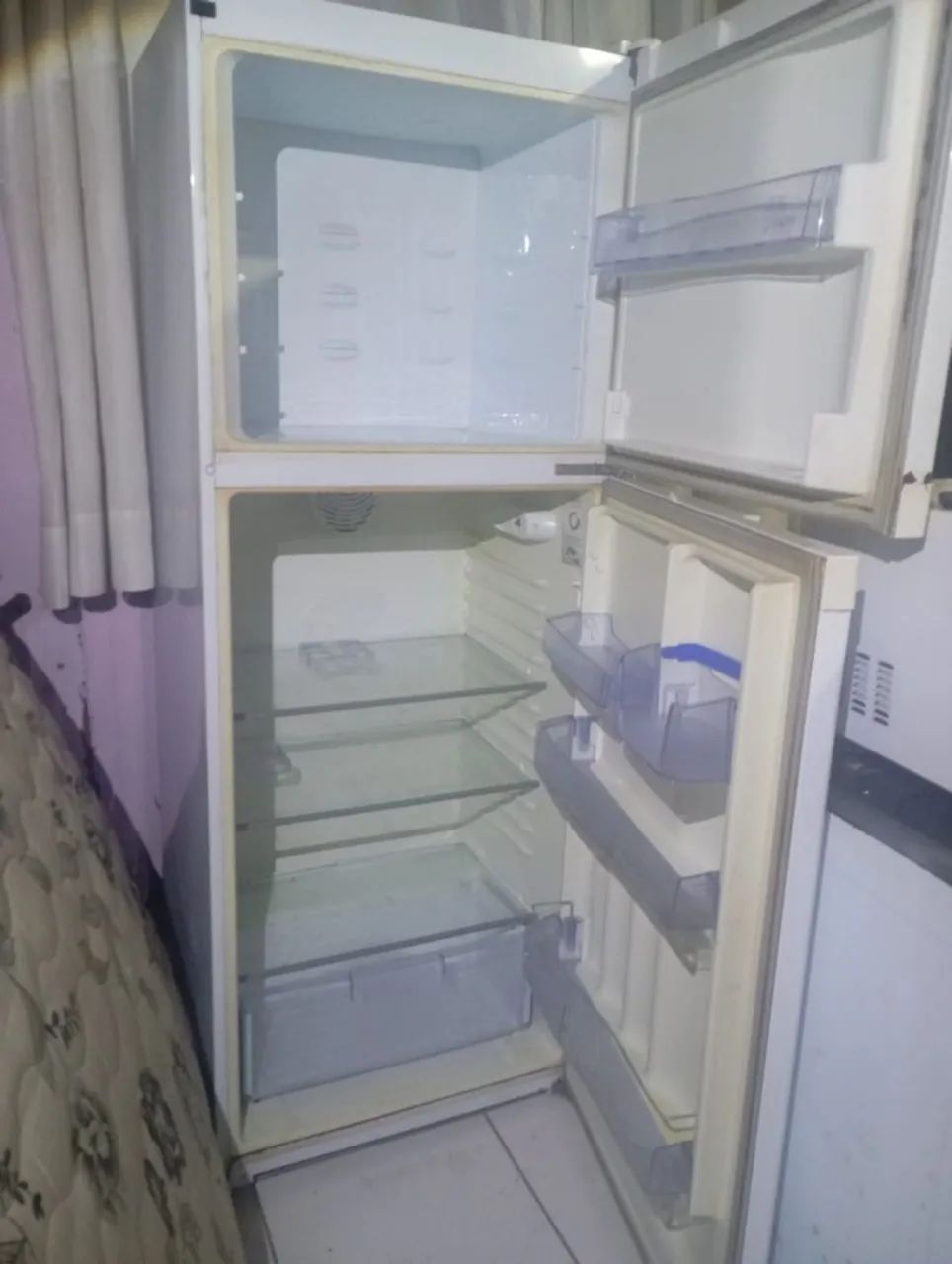 Geladeira  - Foto 2
