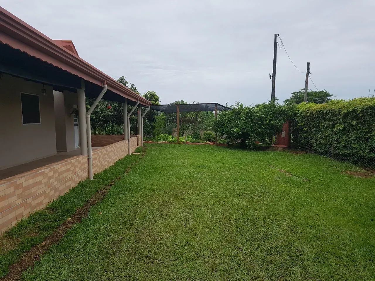Imóvel para venda - Porangaba - SP - Foto 5