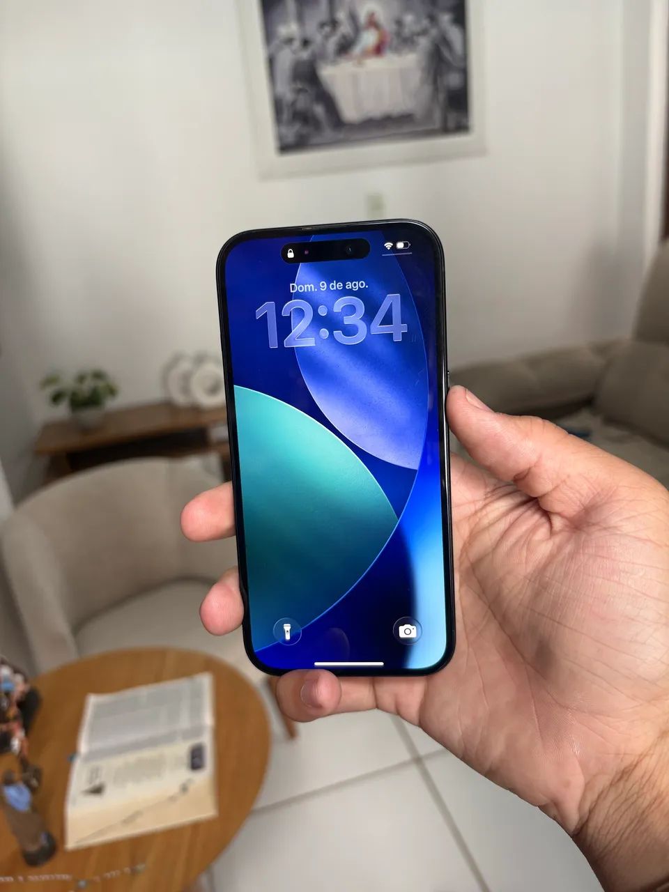 iPhone 16 - Foto 2