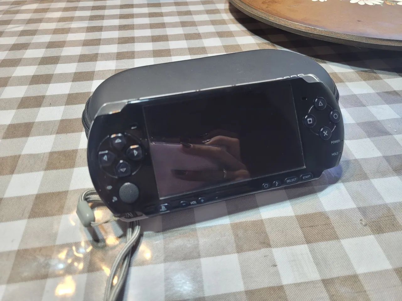 PSP 3000 - Foto 5