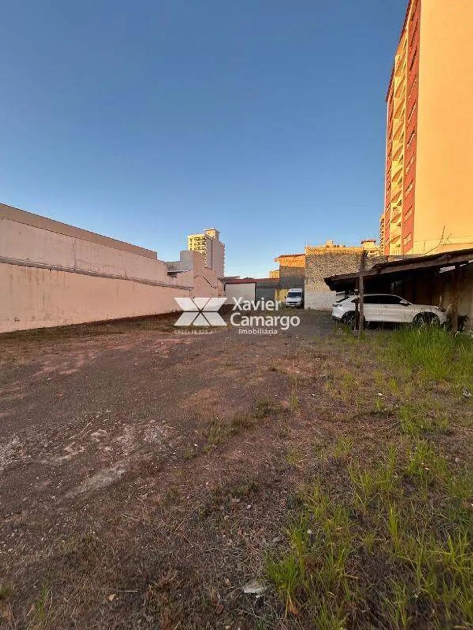 Terreno com 850m² para locação no Centro - Rio Claro/SP - Foto 3