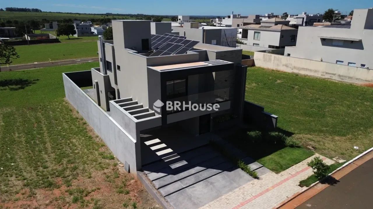 Noroeste | Casa de Condomínio 4 quartos, sendo 4 suites - Foto 3