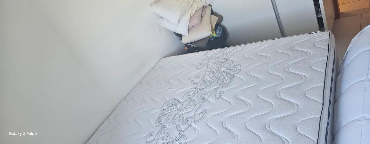 Cama box king  - Foto 5