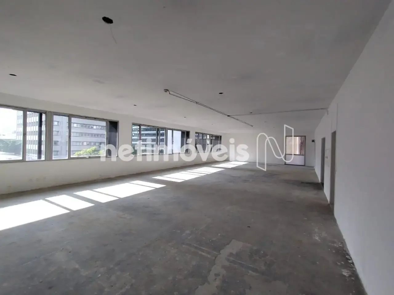 Locação Sala Bela Vista São Paulo - Foto 3