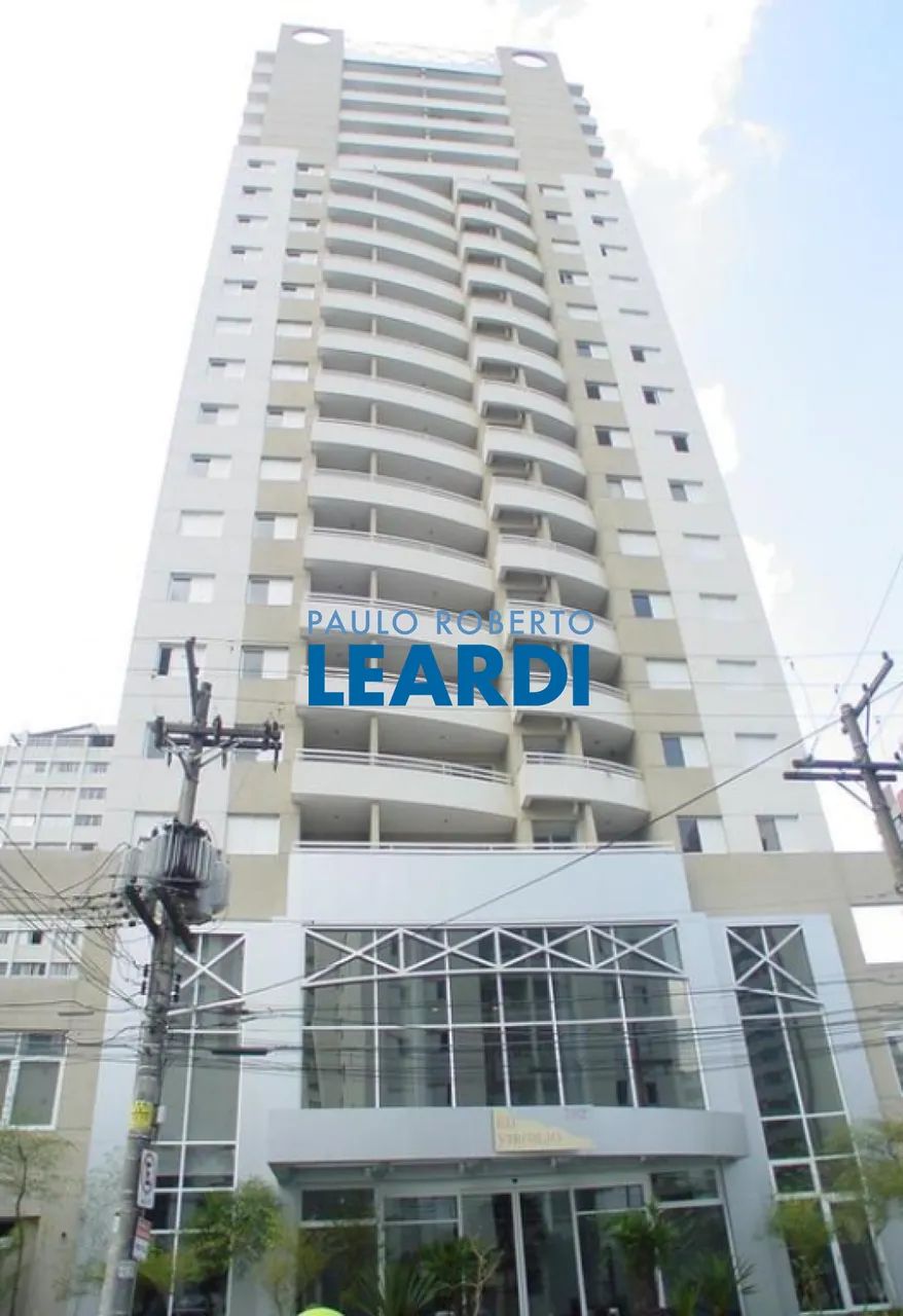 APARTAMENTO - PINHEIROS - SP