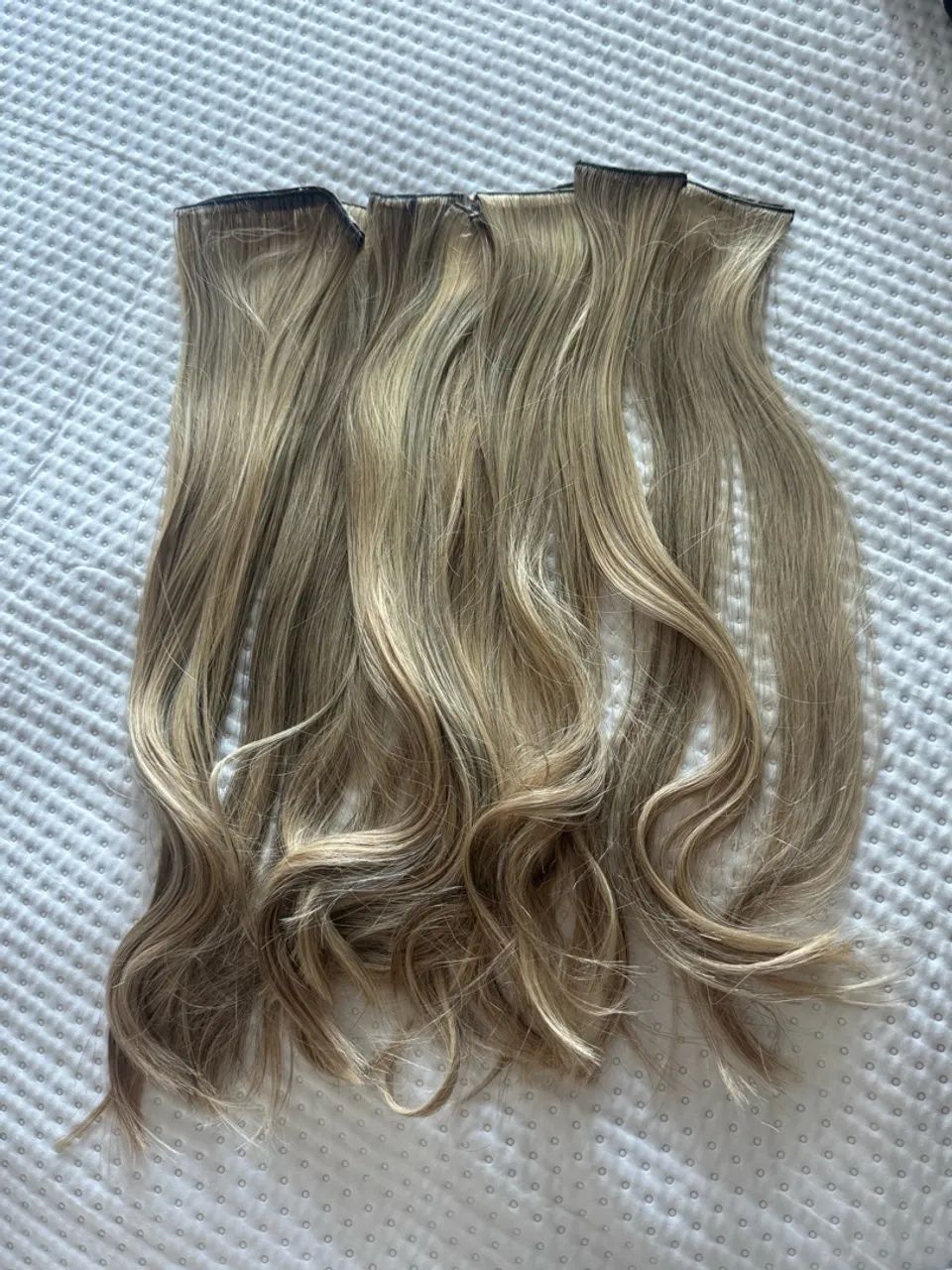 Cabelo brasileiro do Sul 