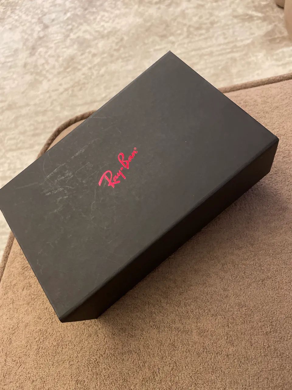 Óculos Ray Ban original 