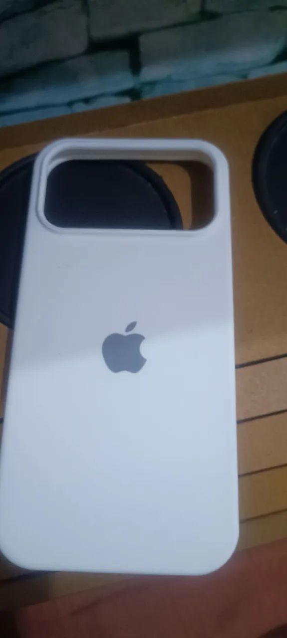 Celular moderno 