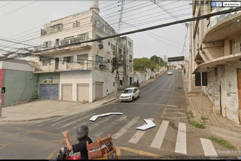 Comercial/Industrial no bairro Centro em Cuiabá - MT - Foto 3