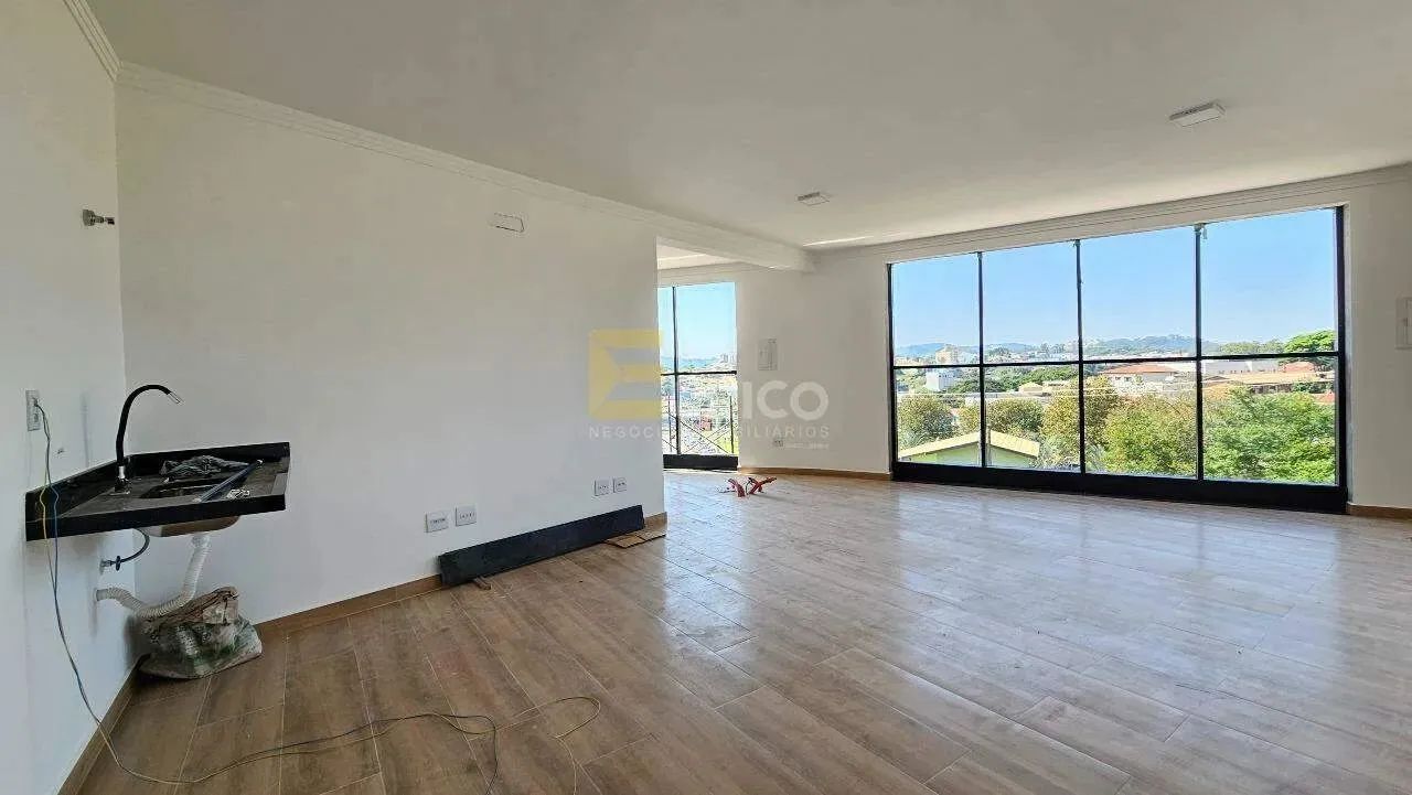 Sala para locação com 31m² - Bairro Santa Rosa em Vinhedo/SP