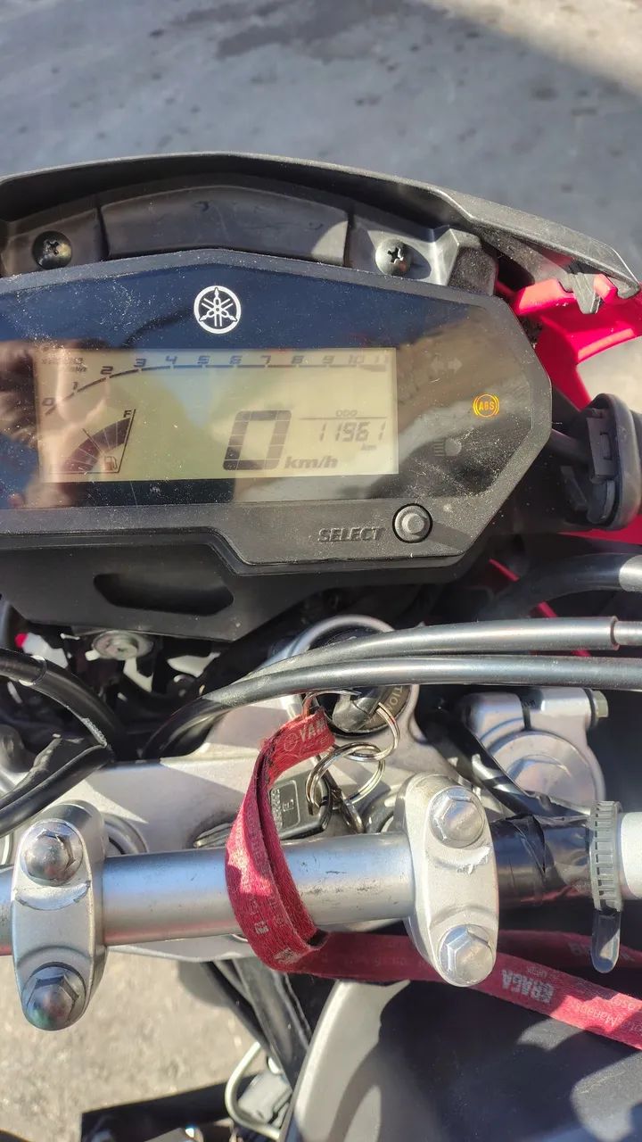 Moto Lander xtz  - Foto 5