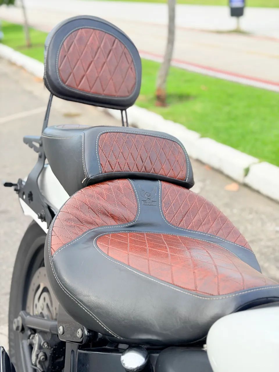 Harley Davidson 96  - Foto 3