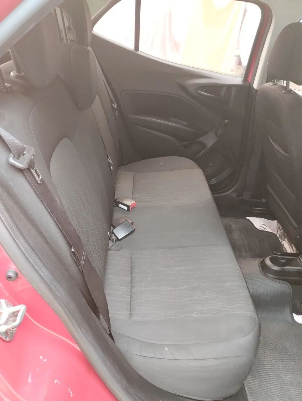 Fiat Argo 1.0 6V Flex. 2019 - Foto 4