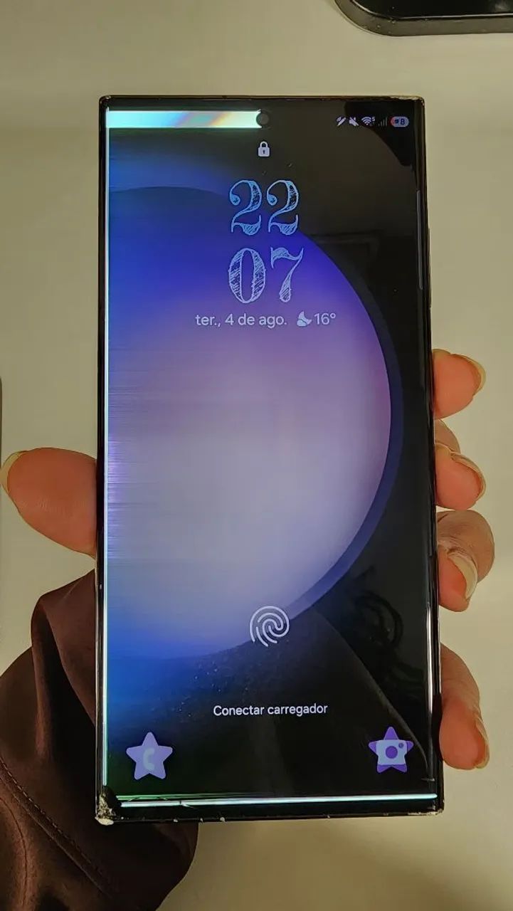 Samsung Galaxy S23 Ultra