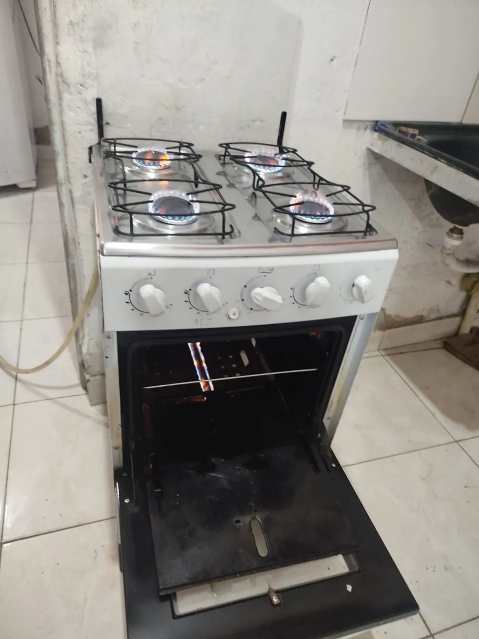 Fogão  - Foto 3