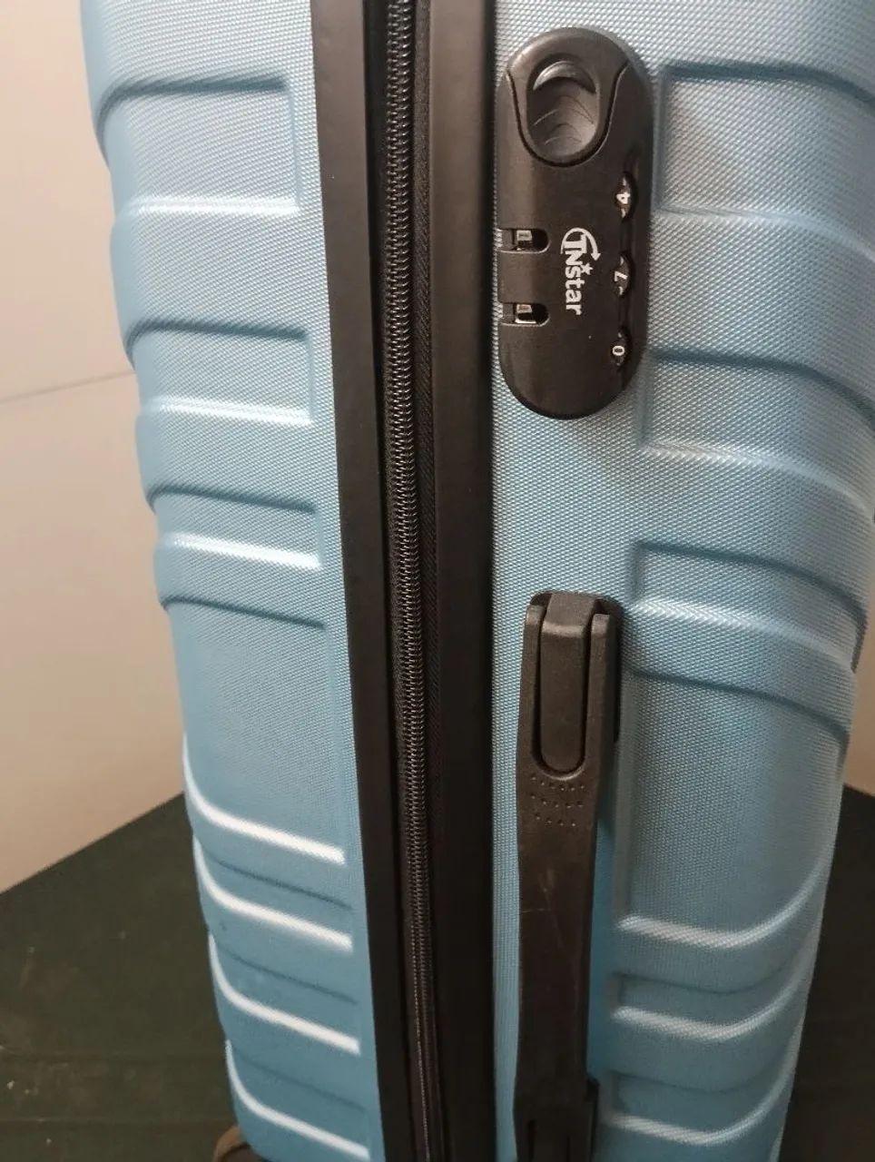 Mala para viagem 