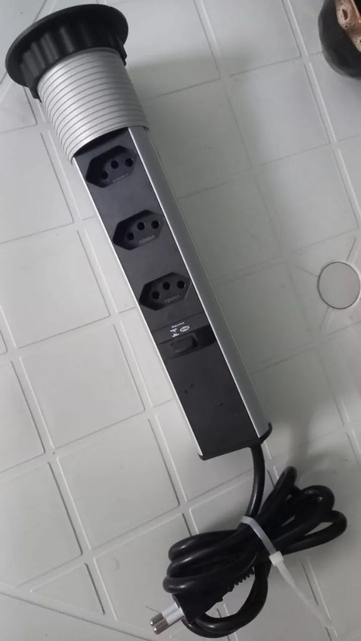 Torre Tomada de embutir  - Foto 2