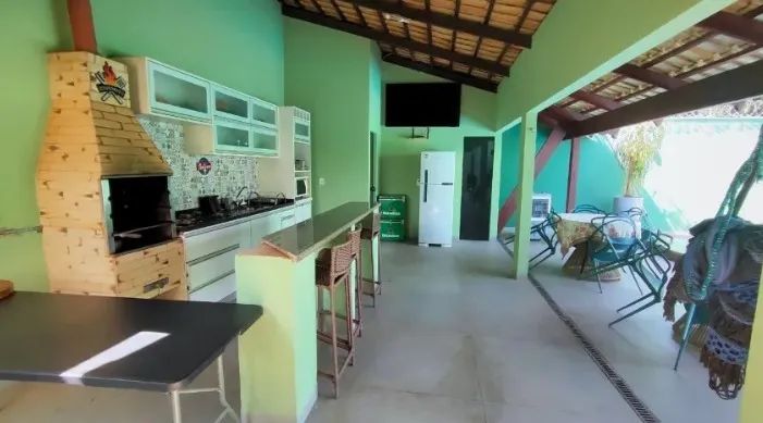 Casa a Venda na Ribeira GD22 - Foto 4