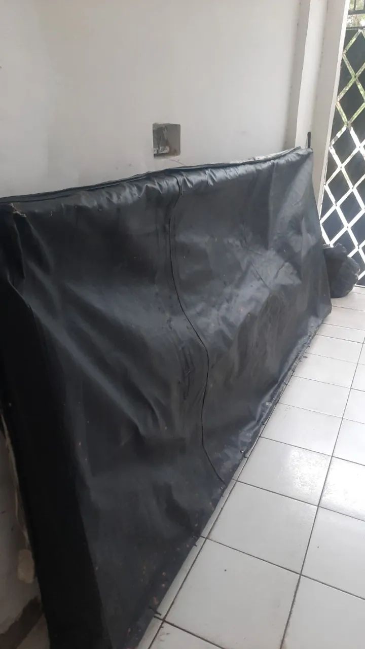 Toldo ,completo - Foto 3