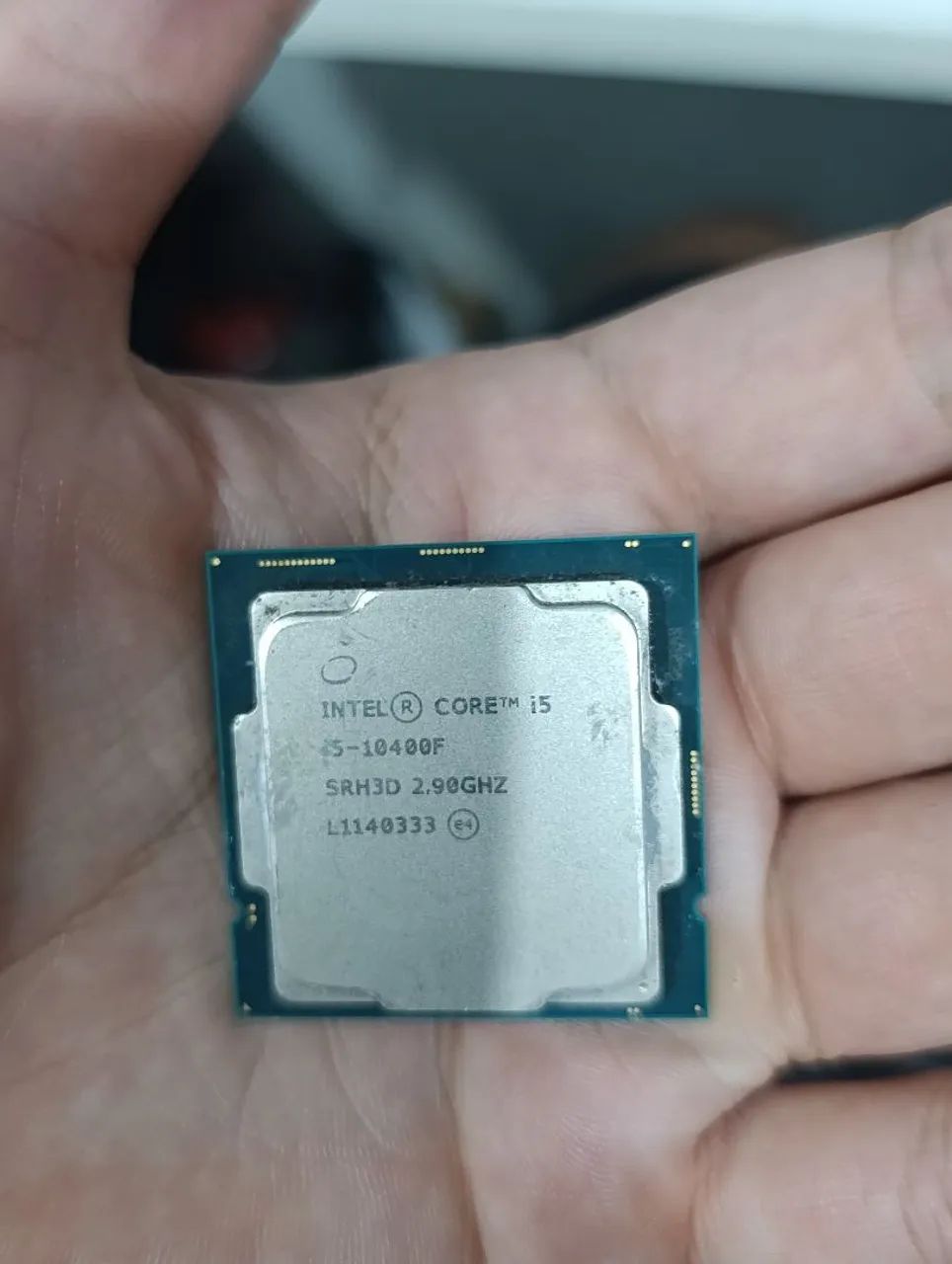 i5 10400f