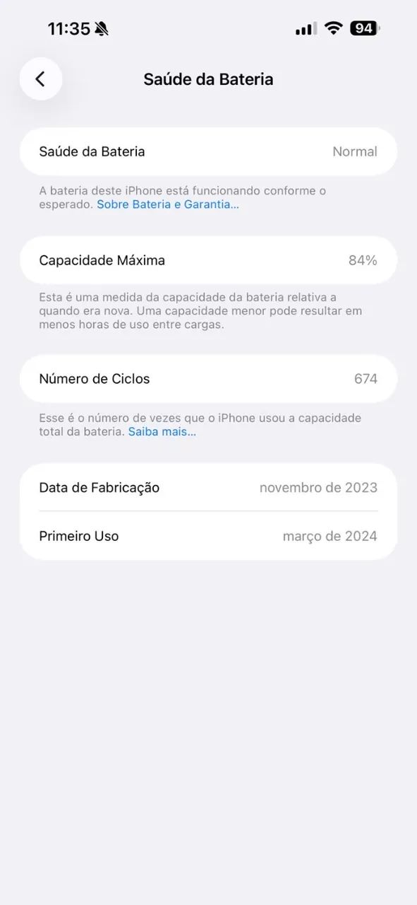 iPhone 15 Pro Max - Foto 4