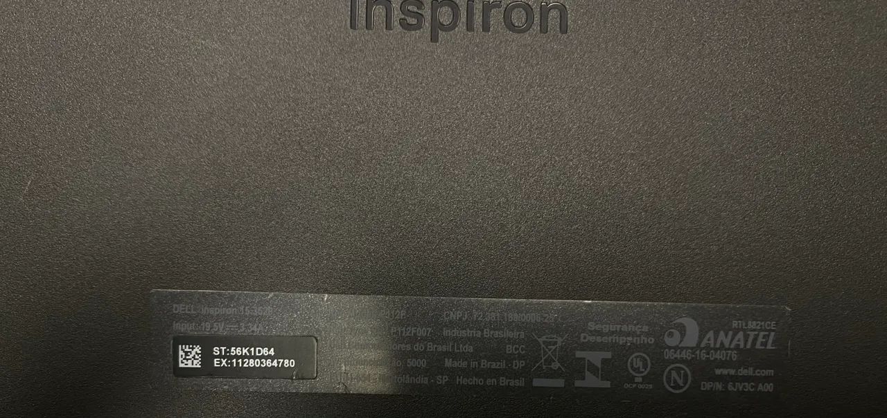 Notebook Dell i5 - Foto 4