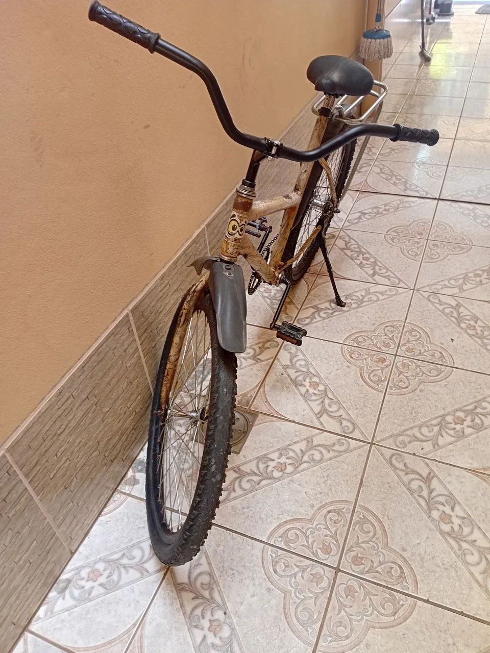 Bicicleta aro 26  - Foto 2
