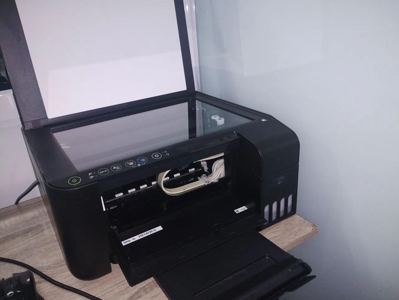 Impressora Epson L3150 series - Foto 2