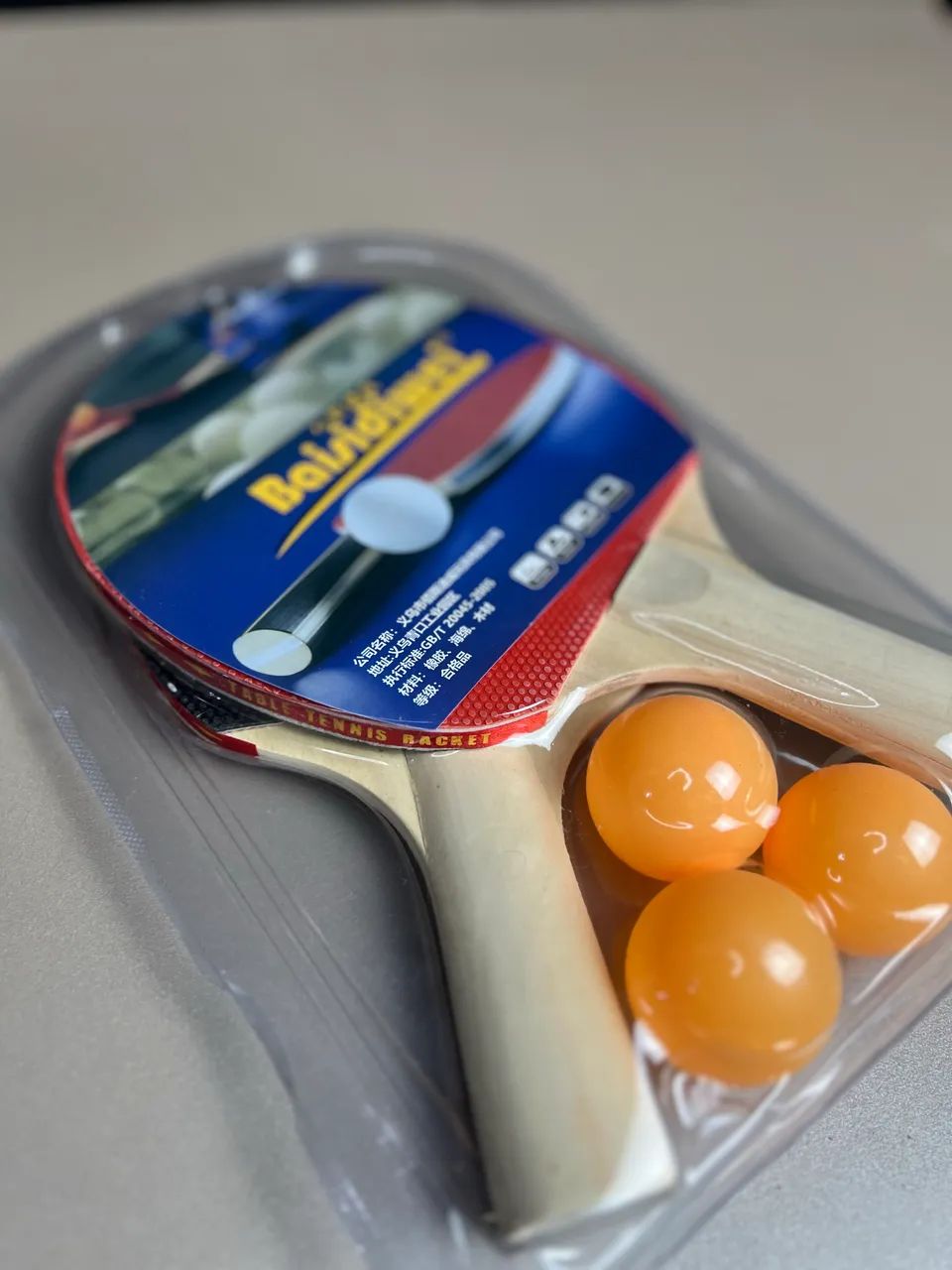 Kit de ping pong - Foto 5