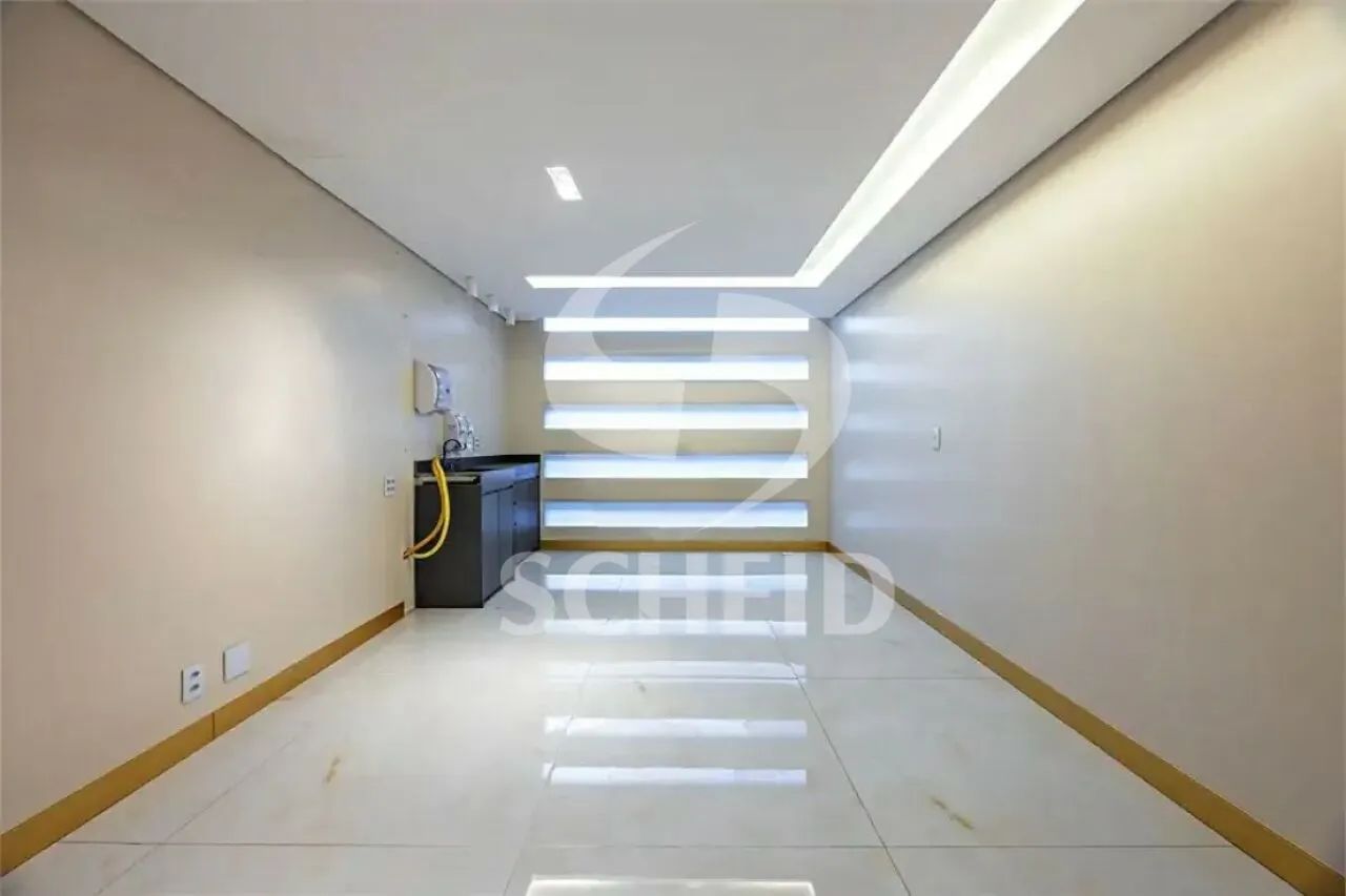 Loja para Locação na Vila Nova Conceição com com 98m² - Foto 9