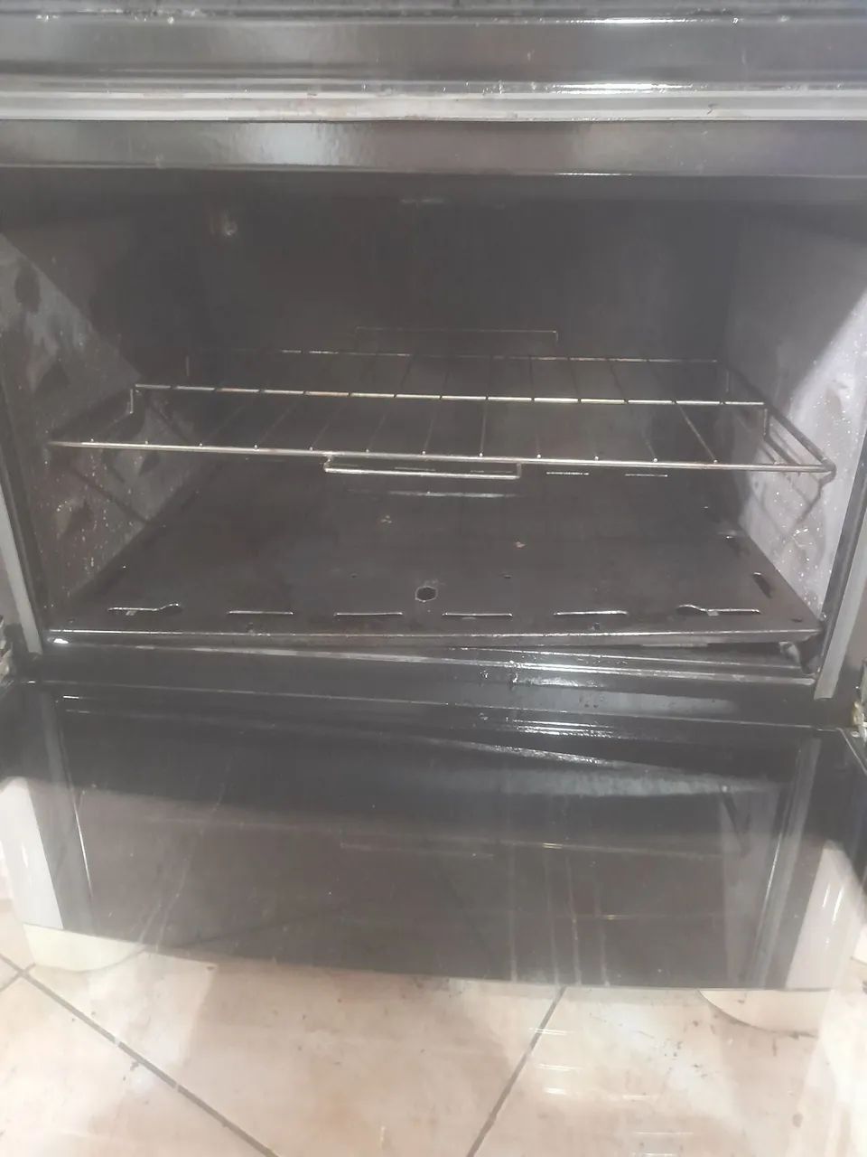 Fogão Electrolux  6 bocas - Foto 3
