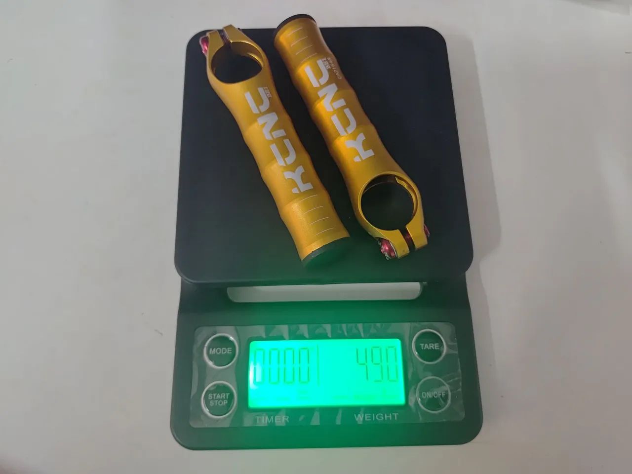 Cockpit KCNC vintage mid 2000' - Foto 4