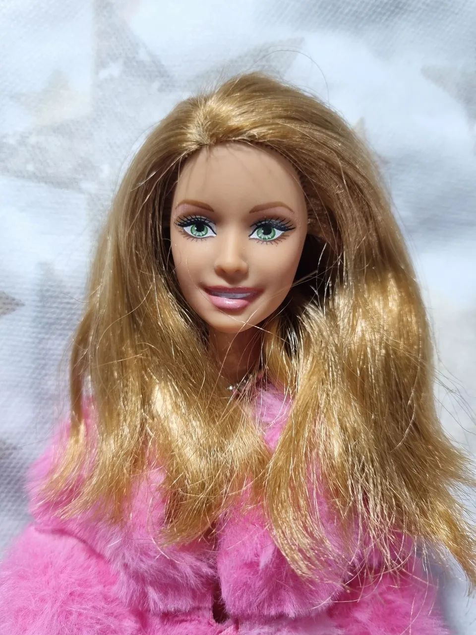  Barbie  - Foto 4