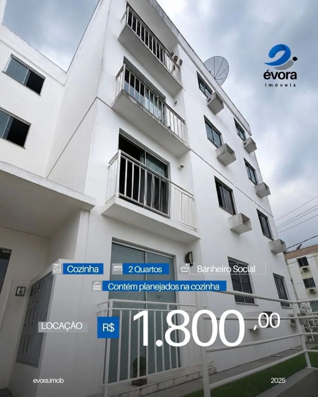 EVORA ALUGA APARTAMENTO VIA PARQUE 