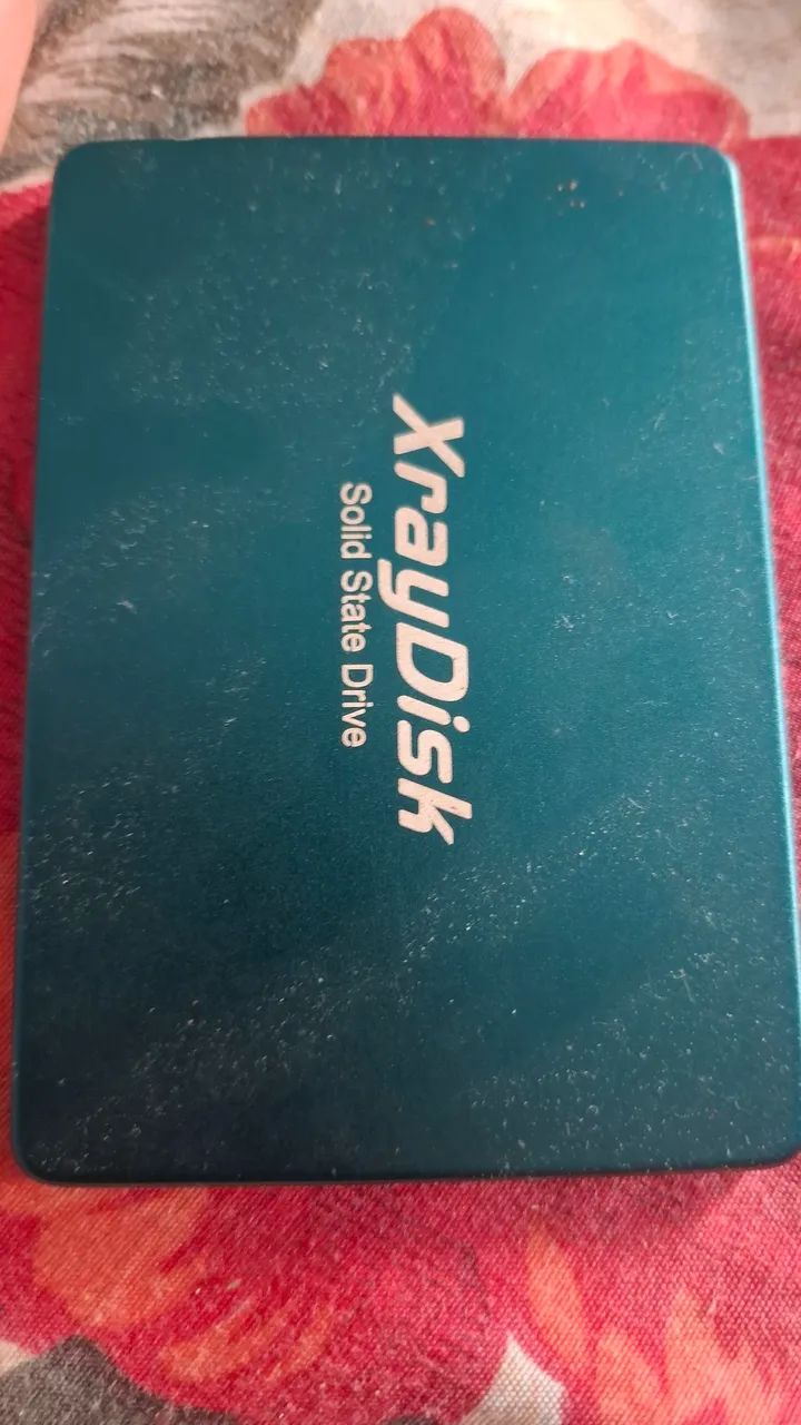 Ssd nvme + sdd sata  - Foto 2