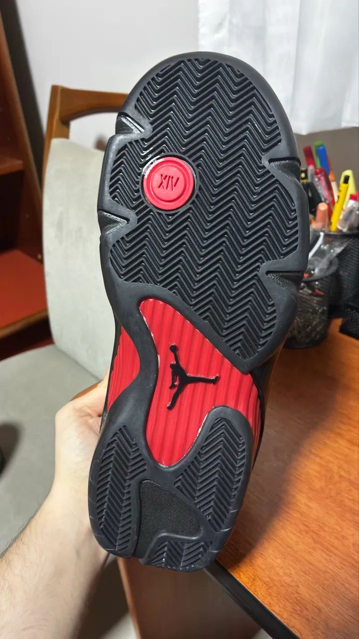 Air Jordan 14 Last Shot - Foto 5