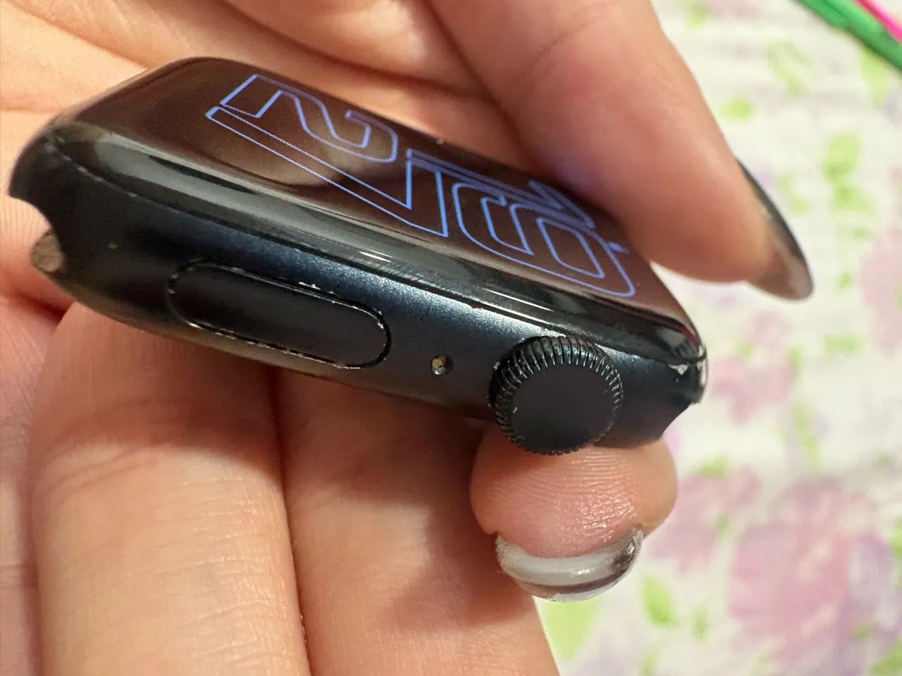 APPLE WATCH SE 2ª GERAÇÃO  - Foto 4