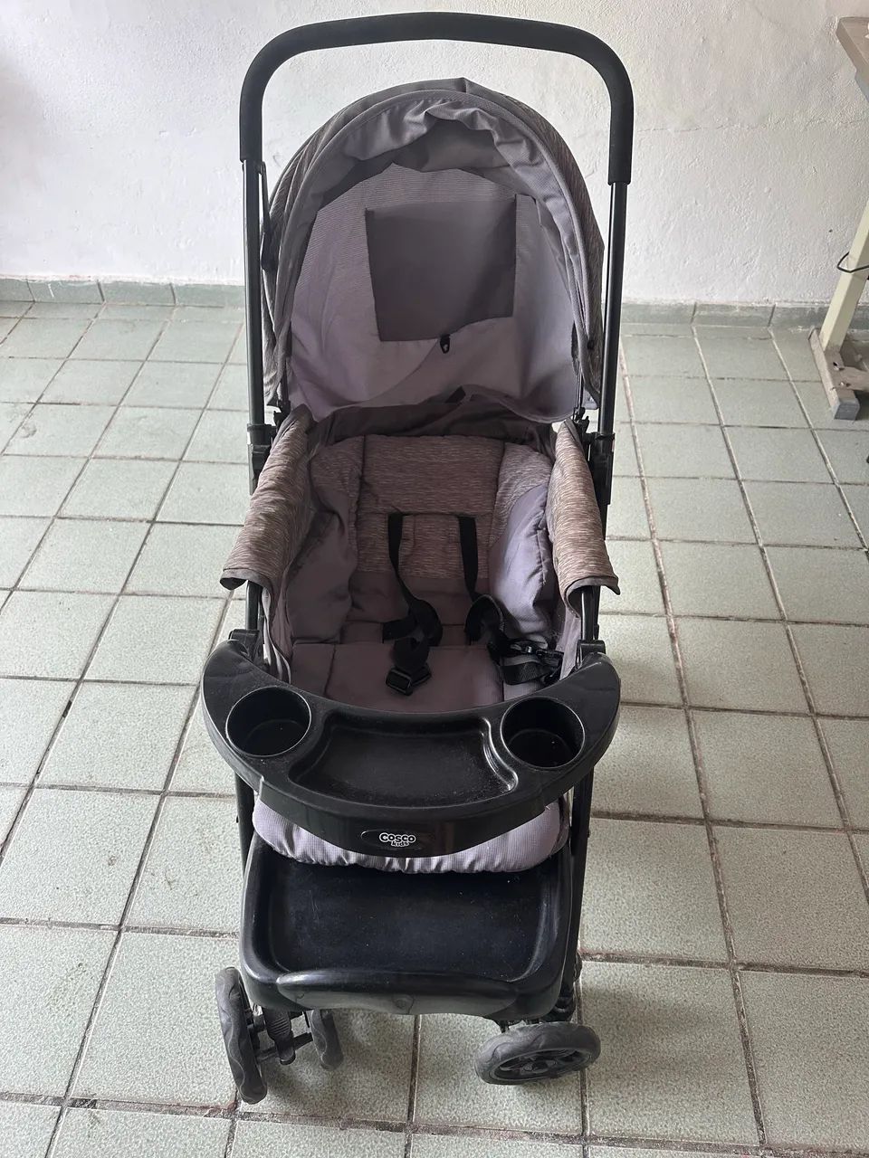 Carro de bebê  - Foto 4