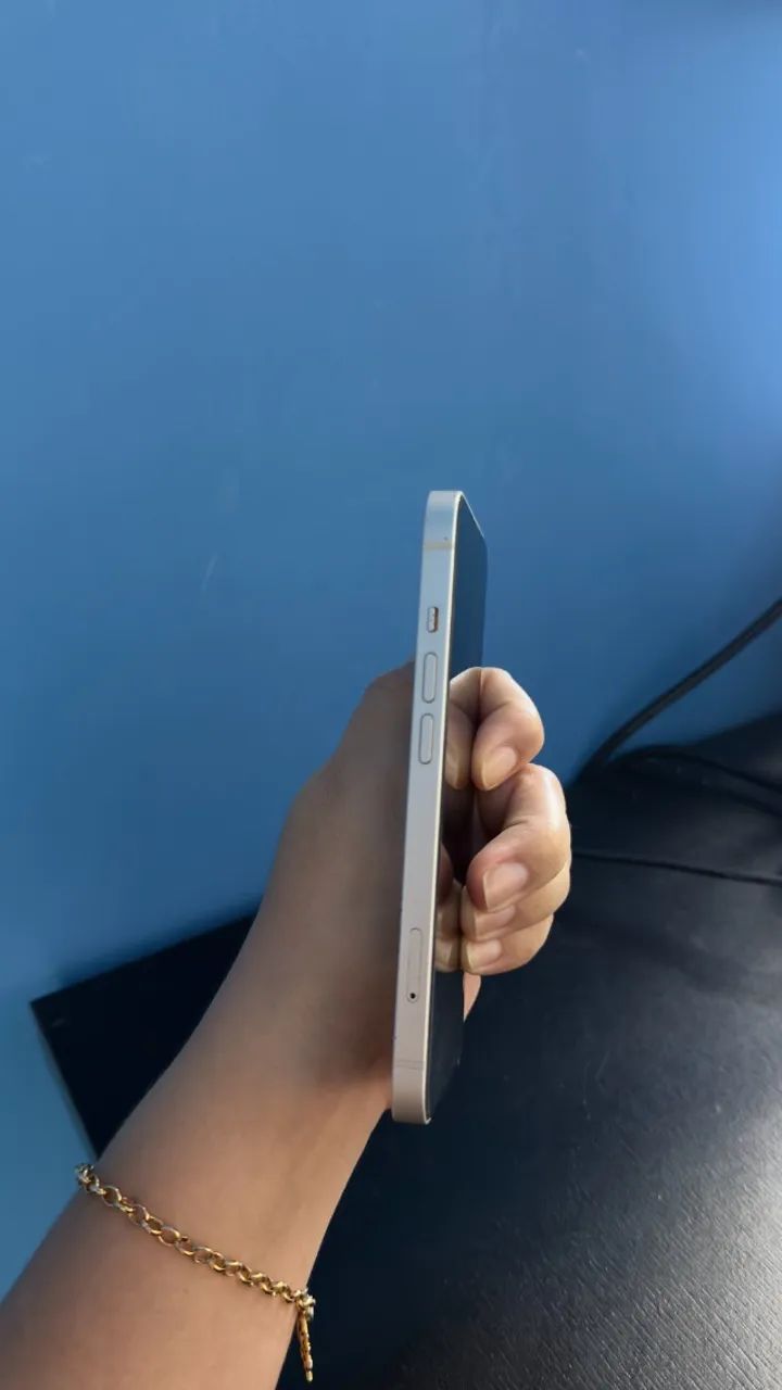 Iphone 13 128gb - Nunca aberto, TODO ORIGINAL - Foto 4