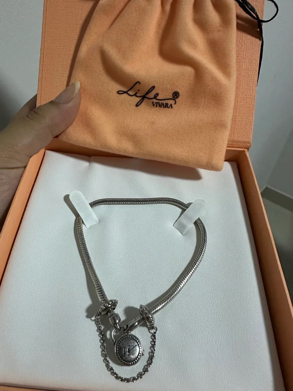 Pulseira Vivara - Foto 3