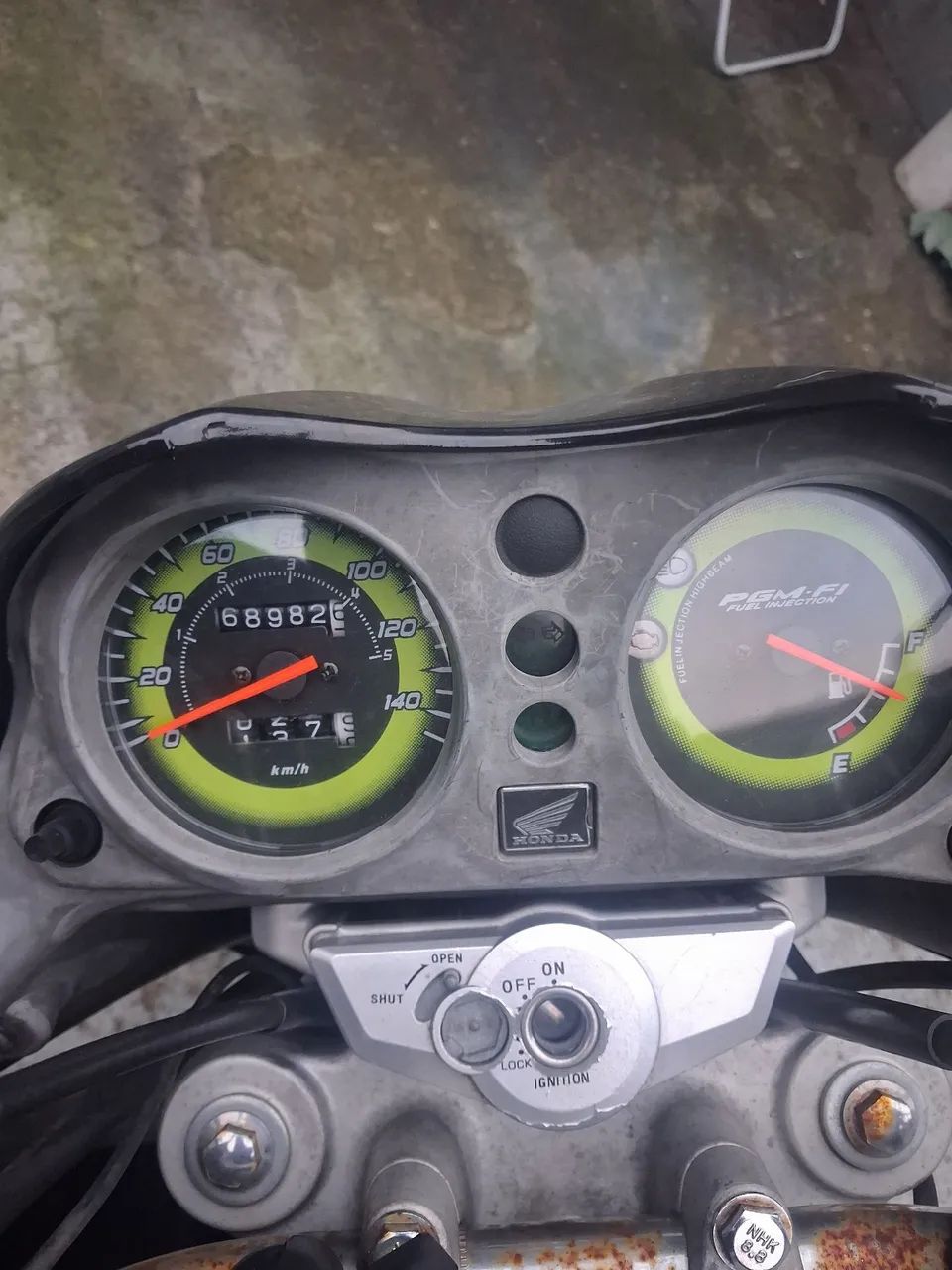 Vendo, tem algumas multas, aceito negociar com respeito  - Foto 4
