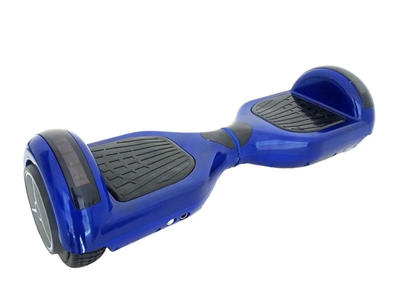 Hoverboard Azul - Com Acessórios 