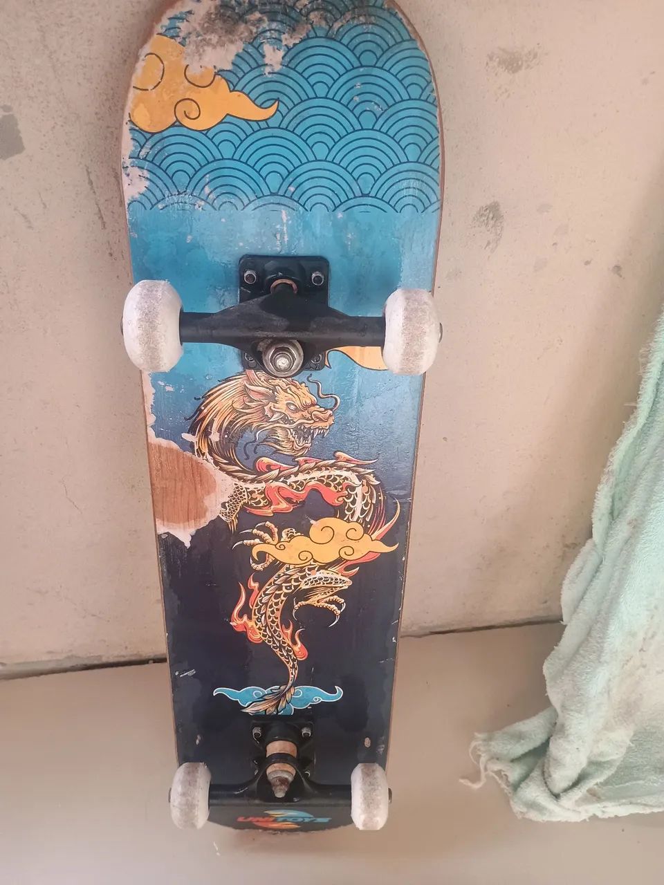 Skate  - Foto 4